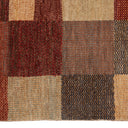 Hand-knotted Wool Rug - 9'2" x 6'1" Default Title
