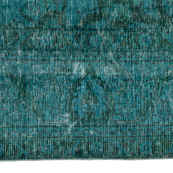 Hand-knotted Wool Rug - 12'5" x 9'10" Default Title