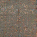 Hand-knotted Wool Rug - 9'1" x 6'3" Default Title