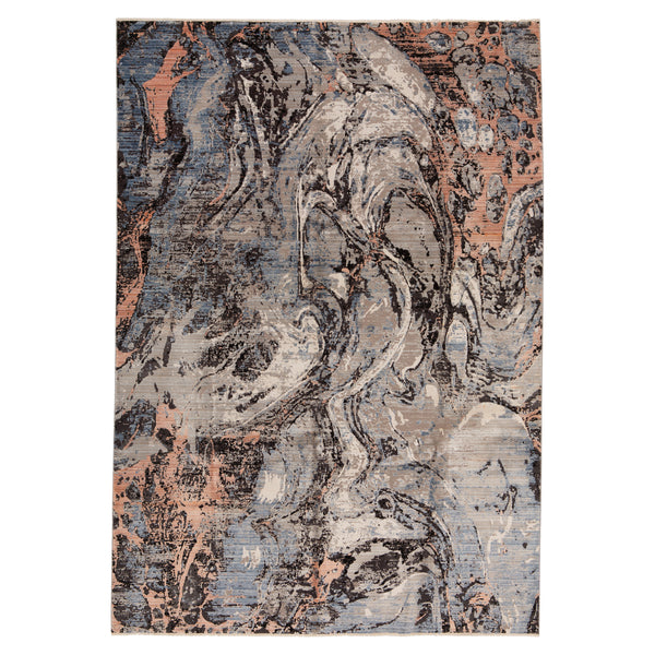 Hand-knotted Wool Rug - 9'6" x 6'7" Default Title