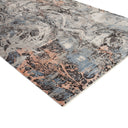 Hand-knotted Wool Rug - 9'6" x 6'7" Default Title