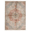 Hand-knotted Wool Rug - 7'5" x 5'4" Default Title