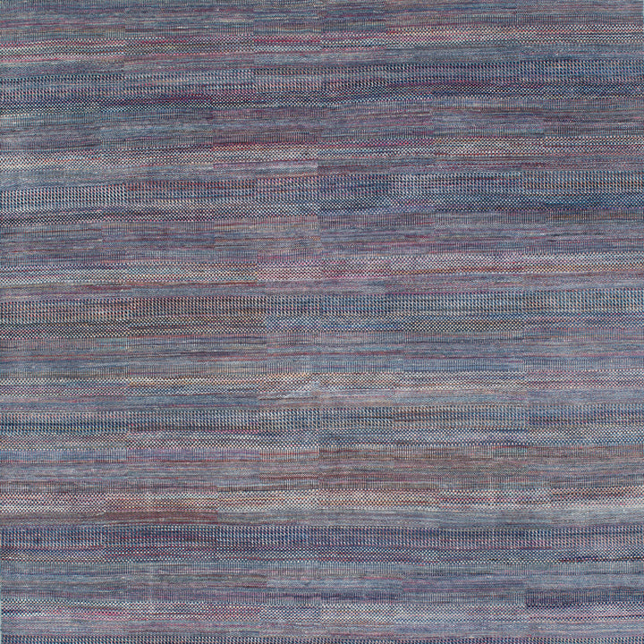 Hand-knotted Wool Rug - 14' x 9'10" Default Title