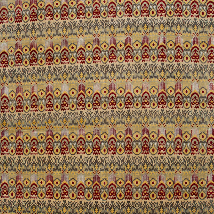 Hand-knotted Wool Rug - 14'3" x 10'1" Default Title