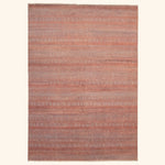 Hand-knotted Wool Rug - 14'2" x 10' Default Title