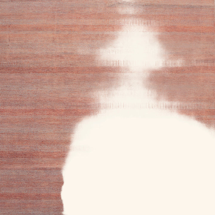 Hand-knotted Wool Rug - 14'2" x 10' Default Title
