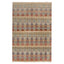 Hand-knotted Wool Rug - 9'1" x 6'1" Default Title