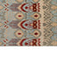 Hand-knotted Wool Rug - 9'1" x 6'1" Default Title