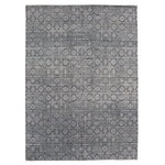 Hand-knotted Wool Rug - 14' x 10'1" Default Title
