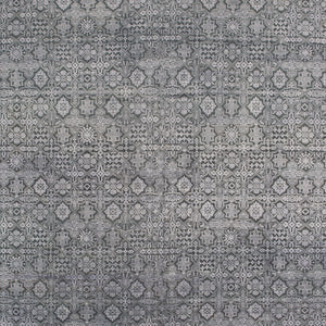 Hand-knotted Wool Rug - 14' x 10'1" Default Title - hover