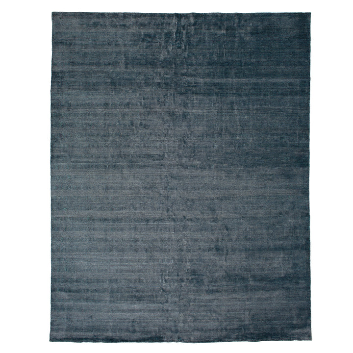 Hand-knotted Wool Rug - 15' x 12'2" Default Title
