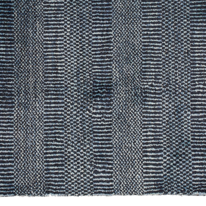 Hand-knotted Wool Rug - 15' x 12'2" Default Title