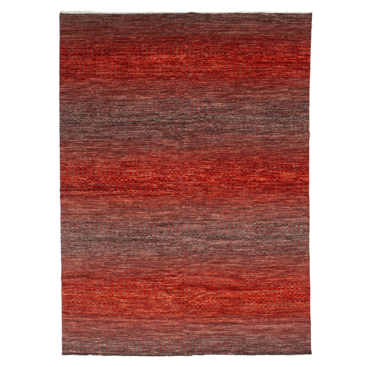 Hand-knotted Wool Rug - 14' x 10'1" Default Title