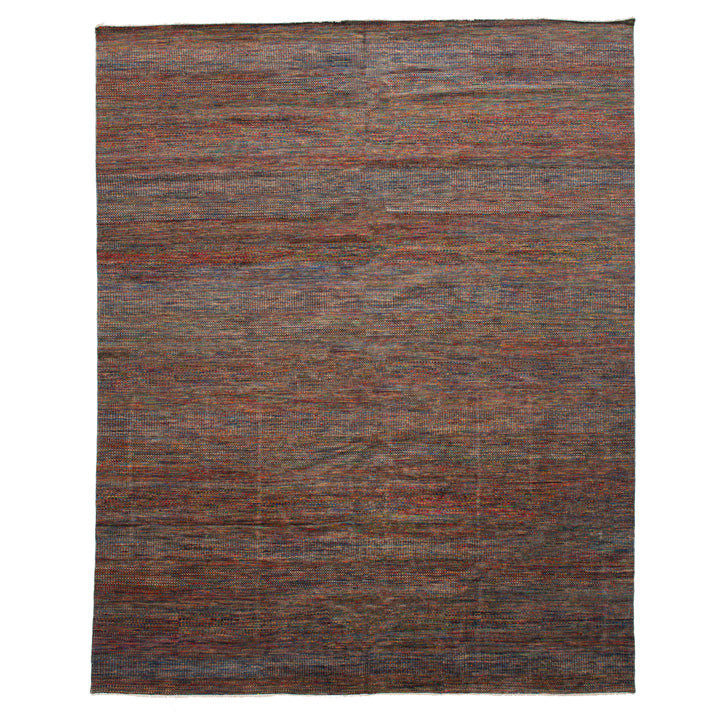 Hand-knotted Wool Rug - 15'1" x 12'3" Default Title