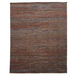 Hand-knotted Wool Rug - 15'1" x 12'3" Default Title