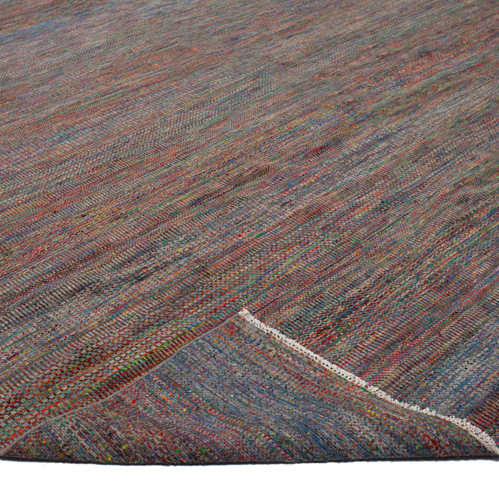 Hand-knotted Wool Rug - 15'1" x 12'3" Default Title