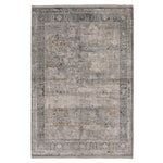 Hand-knotted Wool Rug - 7'6" x 5'3" Default Title