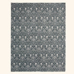 Hand-knotted Wool Rug - 14'8" x 12' Default Title