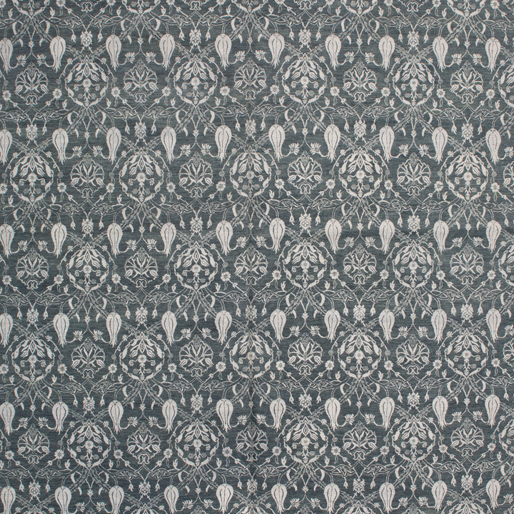 Hand-knotted Wool Rug - 14'8" x 12' Default Title