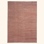 Hand-knotted Wool Rug - 14'2" x 10'3" Default Title