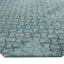 Hand-knotted Wool Rug - 14'9" x 11'10" Default Title