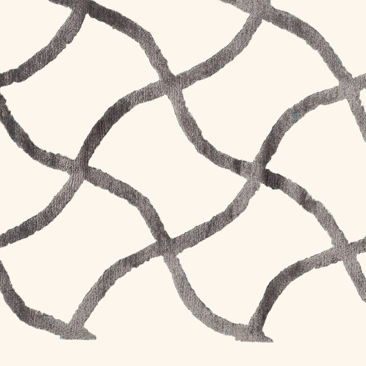 Hand-knotted Wool Rug - 14'9" x 11'10" Default Title