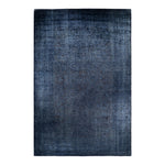 Grey Samsara Wool Rug - 12'3" x 17'10"