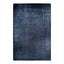 Grey Overdyed Wool Rug - 12'3" x 17'10"
