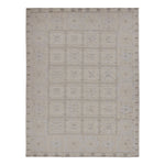 Scandinavian Kilim Style Rug - 12'2" x 15'9" Default Title