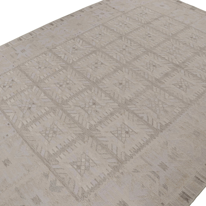 Scandinavian Kilim Style Rug - 12'2" x 15'9" Default Title