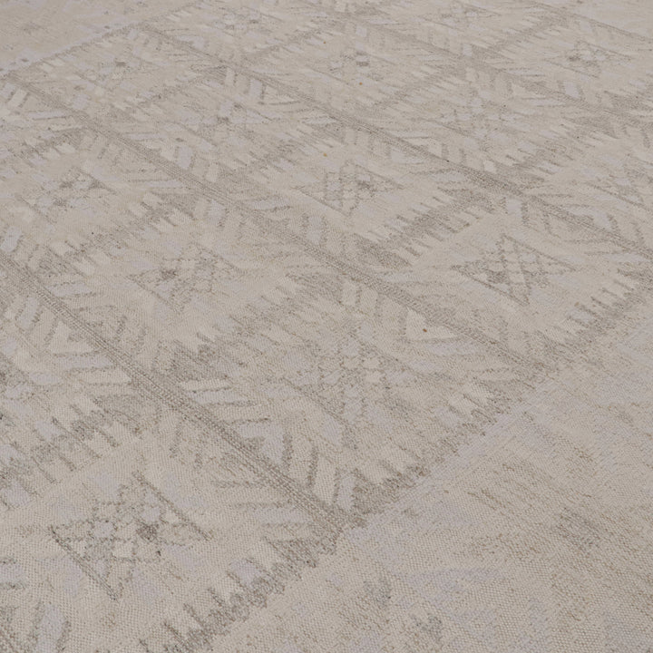 Scandinavian Kilim Style Rug - 12'2" x 15'9" Default Title