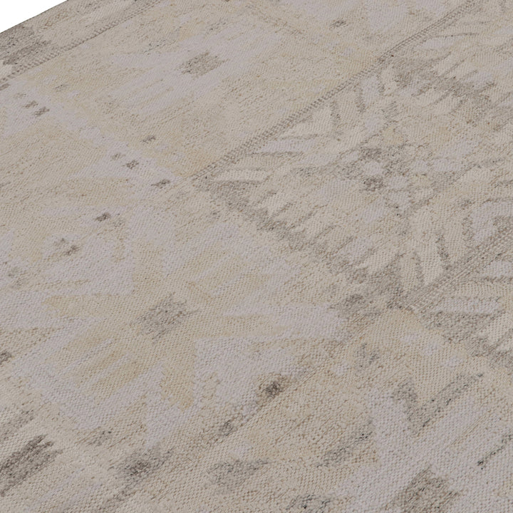 Scandinavian Kilim Style Rug - 12'2" x 15'9" Default Title