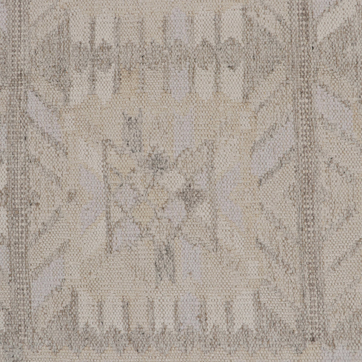 Scandinavian Kilim Style Rug - 12'2" x 15'9" Default Title