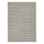 Scandinavian Kilim Style Rug - 10'1" x 14'0" Default Title