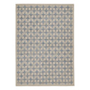 Scandinavian Kilim Style Rug - 10'1" x 14'0" Default Title