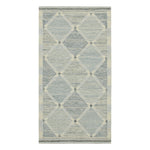 Scandinavian Kilim Style Rug - 3'2" x 6'0" Default Title
