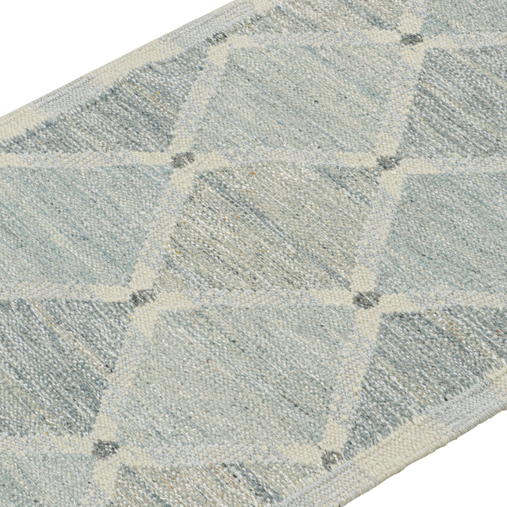 Scandinavian Kilim Style Rug - 3'2" x 6'0" Default Title