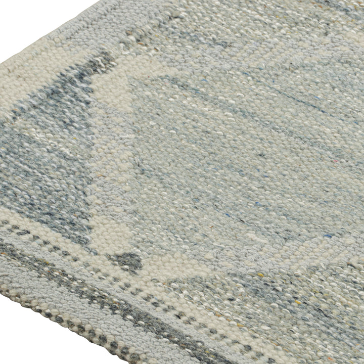 Scandinavian Kilim Style Rug - 3'2" x 6'0" Default Title