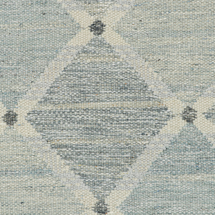 Scandinavian Kilim Style Rug - 3'2" x 6'0" Default Title