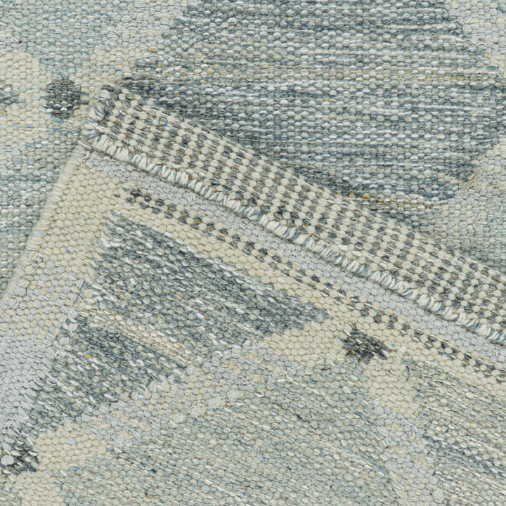 Scandinavian Kilim Style Rug - 3'2" x 6'0" Default Title