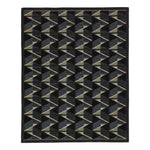 Scandinavian Kilim Style Rug - 8'2" x 10'1" Default Title