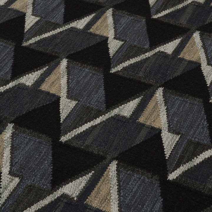 Scandinavian Kilim Style Rug - 8'2" x 10'1" Default Title