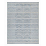 Scandinavian Kilim Style Rug - 9'5" x 11'11" Default Title