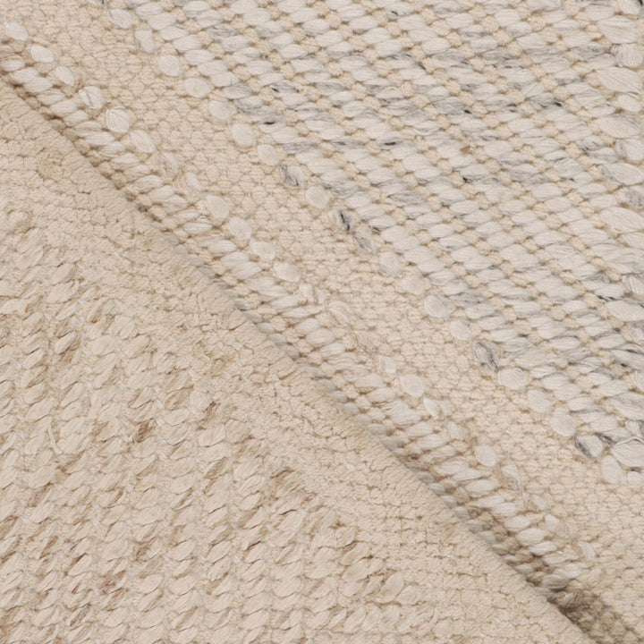 Scandinavian Kilim Style Rug - 2'10" x 5'0" Default Title