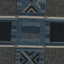 Scandinavian Kilim Style Rug - 8'3" x 10'4" Default Title