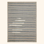 Scandinavian Kilim Style Rug - 9'2" x 12'4" Default Title