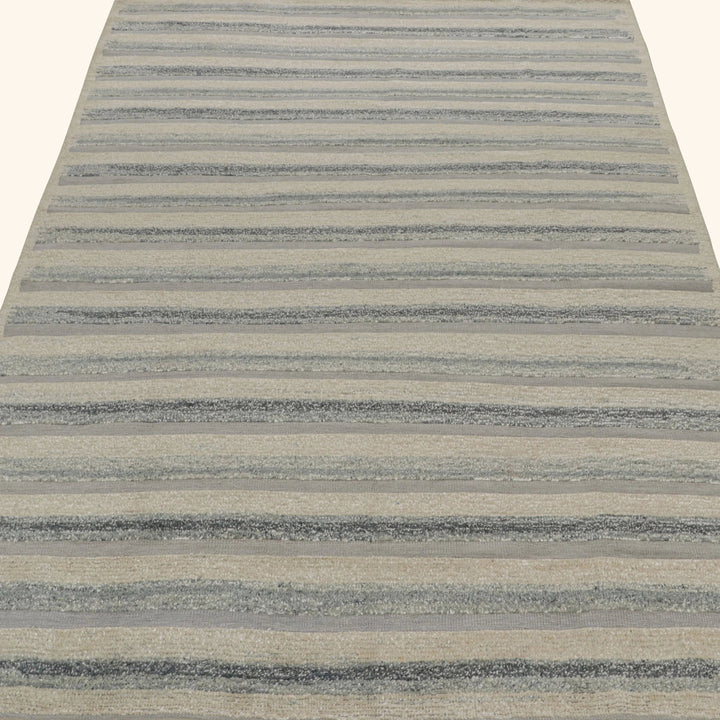 Scandinavian Kilim Style Rug - 9'2" x 12'4" Default Title