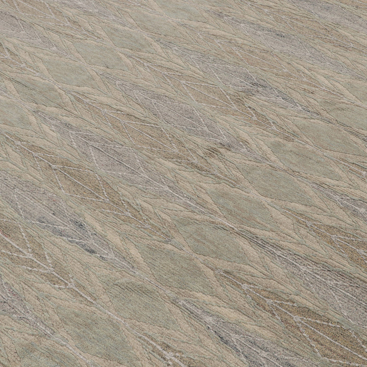 Scandinavian Kilim Style Rug - 11'0" x 13'11" Default Title