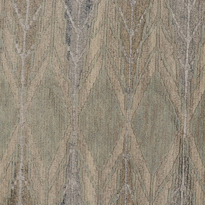 Scandinavian Kilim Style Rug - 11'0" x 13'11" Default Title