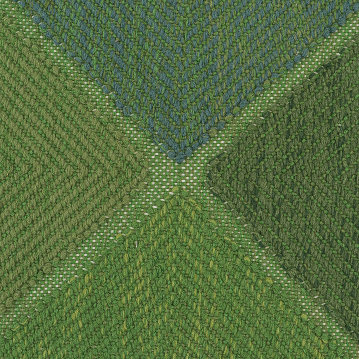 Scandinavian Kilim Style Rug - 4'2" x 12'4" Default Title